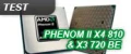 Phenom II AM3, les tests Made in France