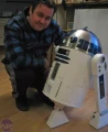 Un MOD R2-D2 hallucinant