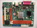 ATOM N330 et port PCI ex 16x chez ECS