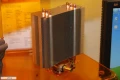 Un ventirad CPU à l'eau chez Xigmatek