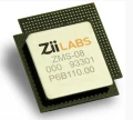 ZiiLABS ZMS-08 : Un processeur 4 fois plus performant