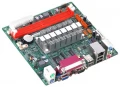Le nouvel ATOM Dual-Core passe dj au Mini ITX