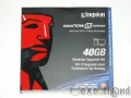 Des SSD Kingston V-Series 40 Go chez Surcouf  89.99  Vite