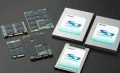 Toshiba : les puces NAND de la marque passe au 32 nm