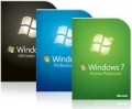 Windows 7 : Migrer du 32 vers le 64 Bits ...