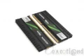 [Cowcotland] Kit 2 x 2 Go A-Data DDR3-2200G, un kit qui va vite