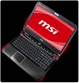 MSI GT660 : Core i7M, GTX285M et USB 3.0 dans un portable