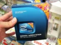 Encore des friandises Intel