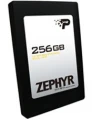 Patriot officialise son nouveau SSD Zephyr