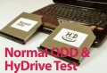LG HyDrive : Lecteur optique + SSD de 32 ou 64 Go