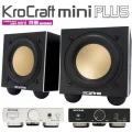 Le kit Scythe Kro Craft mini Speaker PLUS officiel, au Japon