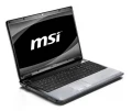 MSI : le GE603, un portable gamer