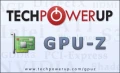 GPU-Z passe en 0.4.8, et se voit rajouter la GTX 580 ; entre autres