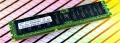 Toute une histoire de DDR3 chez HFR