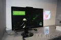 [CeBIT 2011] Asus : un gros écran 3D 27 pouces