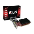 Club 3D : des petites HD 6450 et HD 6670