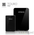 Hitachi lance ses HDD externes TOURO en USB 3.0