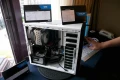 [Computex 2011] NZXT : un nouveau Sentry et ventirad CPU