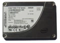 THFR teste le SSD 710 d'Intel  1300 Dollars...