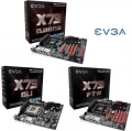 Le X79 galement pour EVGA