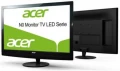 Acer : un moniteur doté d'un tuner