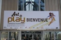CCL  Nantes : Salon Art To Play, des photos en vrac
