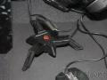 [Computex 2012] Cooler Master se lance dans le Mouse Banshee