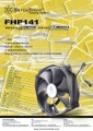 Le SilverStone FHP141 disponible en retail ? Attention les oreilles !