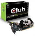 Club 3D charge la GT640
