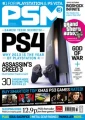Des information sur l'hardware de la PS4