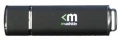 Mushkin Ventura Plus : une clé USB à 200 Mo/sec