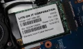 SSD Lite-On m-Sata CMT-256L3M : Grosse claque pour la concurrence