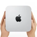 Un test du Mac mini 2012
