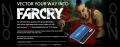 OCZ offre Far Cry 3 avec ses Vector