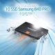 LDLC vous fait gagner des SSD Samsung
