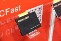 [CeBIT 2013] KingSpec : du SSD classique et PCI EX m-Sata
