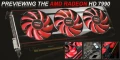 Un design pour la AMD HD 7990