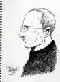 Un Manga pour retracer la vie de Steve Jobs