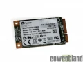[Cowcotland] Test SSD m-Sata Plextor M5M 128 Go