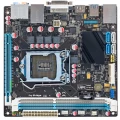 Colorful  i-Z77EX V20, une carte mre ITX abordable