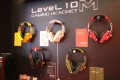 [Computex 2013] Tt eSports : des sacs et un casque Level 10 M