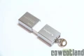 [Cowcotland] Test cl USB 3.0 Kingston DTU G3 32 Go