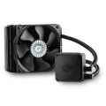 Le Cooler Master Seidon 120V s'affiche : water AiO  40 !