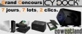 Concours ICY DOCK : Un boitier externe ICYBento MB559U3S-1S