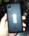 Google Nexus 5 : deux petites vido du tlphone