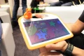 [IFA 2013] Archos ChildPad, une tablette pour les plus jeunes