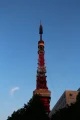 [TGS 2013] Visite de Tokyo Tower