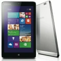 Lenovo Miix2 : une première tablette 8.1 à 299 Dollars