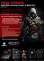 Un Concours Asus ROG et Assassin's Creed