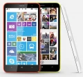 Le Nokia Lumia 1320 arrive